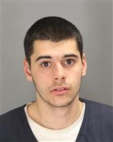 KIAN  SOLEIMANI Mugshot / Oakland County MI Arrests / Oakland County Michigan Arrests