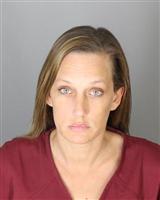 KRISTA LEA CALVERT Mugshot / Oakland County MI Arrests / Oakland County Michigan Arrests