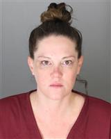 AMBER NICOLE PARADIS Mugshot / Oakland County MI Arrests / Oakland County Michigan Arrests