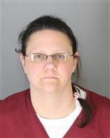 KARA RENEE HESS Mugshot / Oakland County MI Arrests / Oakland County Michigan Arrests