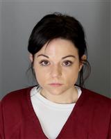 SAMANTHA RAE BROWNING Mugshot / Oakland County MI Arrests / Oakland County Michigan Arrests