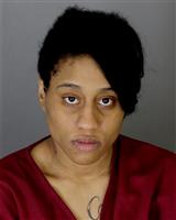 DEAJA LAKESHA HARRIS Mugshot / Oakland County MI Arrests / Oakland County Michigan Arrests