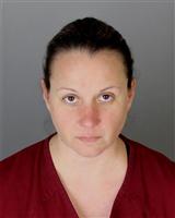 MELISSA NICHOLE HAMILTON Mugshot / Oakland County MI Arrests / Oakland County Michigan Arrests