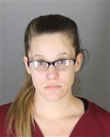 CHELSEA NICOLE VANHORN Mugshot / Oakland County MI Arrests / Oakland County Michigan Arrests