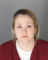 MEAGAN ELIZABETH CHIPMAN Mugshot / Oakland County MI Arrests / Oakland County Michigan Arrests