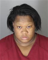RENECIA MAE WADE Mugshot / Oakland County MI Arrests / Oakland County Michigan Arrests