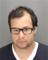 ANTHONY JOSEPH BARRON Mugshot / Oakland County MI Arrests / Oakland County Michigan Arrests