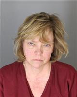 DANA MAURINE CARADONNA Mugshot / Oakland County MI Arrests / Oakland County Michigan Arrests