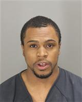 NAJEE IZEIK BURKS Mugshot / Oakland County MI Arrests / Oakland County Michigan Arrests