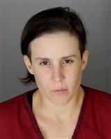 SARAH ELIZABETH MARTIN Mugshot / Oakland County MI Arrests / Oakland County Michigan Arrests