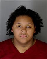 MONIQUE SONORA BOOKER Mugshot / Oakland County MI Arrests / Oakland County Michigan Arrests