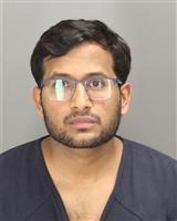 ARUNKUMAR  KUPPUSAMY Mugshot / Oakland County MI Arrests / Oakland County Michigan Arrests