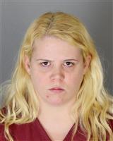 AMANDA MARIE BUSSELL Mugshot / Oakland County MI Arrests / Oakland County Michigan Arrests