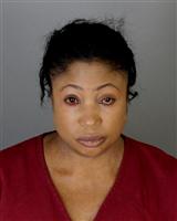 HANNAH TITI EKEMAIKUNDI Mugshot / Oakland County MI Arrests / Oakland County Michigan Arrests