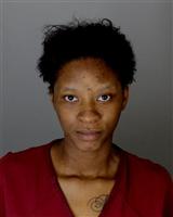 AARRONISHA NICOLE MOORE Mugshot / Oakland County MI Arrests / Oakland County Michigan Arrests