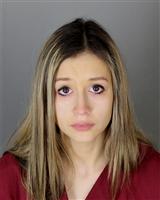 BREE FRANKI RUEDA Mugshot / Oakland County MI Arrests / Oakland County Michigan Arrests