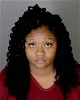 JINA  BRYANT Mugshot / Oakland County MI Arrests / Oakland County Michigan Arrests