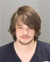 ALEXANDER DAVID THAYER Mugshot / Oakland County MI Arrests / Oakland County Michigan Arrests