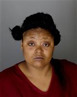 TYESHA  COLE Mugshot / Oakland County MI Arrests / Oakland County Michigan Arrests