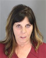 ROBIN KAY KURIGABOR Mugshot / Oakland County MI Arrests / Oakland County Michigan Arrests