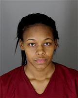 SHARVAE SHAY GREEN Mugshot / Oakland County MI Arrests / Oakland County Michigan Arrests