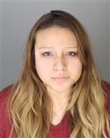 AGATHA RAYZA CRAVERO Mugshot / Oakland County MI Arrests / Oakland County Michigan Arrests