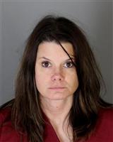 JENNIFER MARIE THOMAS Mugshot / Oakland County MI Arrests / Oakland County Michigan Arrests