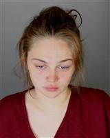 CHRISTINA ANNMARIE PERKINS Mugshot / Oakland County MI Arrests / Oakland County Michigan Arrests