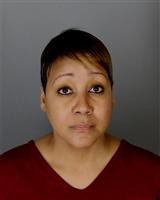 CHRISTIN ELAINE PEEPLES Mugshot / Oakland County MI Arrests / Oakland County Michigan Arrests