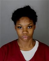 PRINCESS MOESHA SERINTEZ Mugshot / Oakland County MI Arrests / Oakland County Michigan Arrests