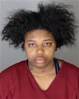 BRIYANNAH MARIE GREEN Mugshot / Oakland County MI Arrests / Oakland County Michigan Arrests
