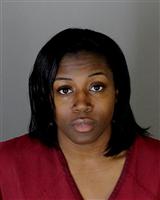 TRACIE DOMINIQUE PHIPPS Mugshot / Oakland County MI Arrests / Oakland County Michigan Arrests