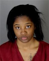 ALICIA LYNN DEANS Mugshot / Oakland County MI Arrests / Oakland County Michigan Arrests