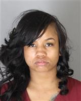 KIARA  VAUGHN Mugshot / Oakland County MI Arrests / Oakland County Michigan Arrests