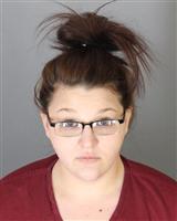 STEPHANIE JEAN HUDSON Mugshot / Oakland County MI Arrests / Oakland County Michigan Arrests