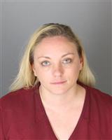 CHRISTINA MARIE MARKELL Mugshot / Oakland County MI Arrests / Oakland County Michigan Arrests