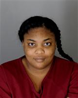 KEYAIRRA LASHAWN HAYES Mugshot / Oakland County MI Arrests / Oakland County Michigan Arrests