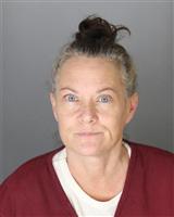 DANA MARIE JOHNSON Mugshot / Oakland County MI Arrests / Oakland County Michigan Arrests