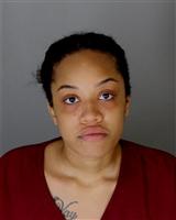 TIESHA LASHUNDA ROBERTS Mugshot / Oakland County MI Arrests / Oakland County Michigan Arrests