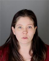 ASHLEY ANN KAHRL Mugshot / Oakland County MI Arrests / Oakland County Michigan Arrests