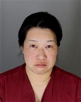 YOKO  MASHIO Mugshot / Oakland County MI Arrests / Oakland County Michigan Arrests
