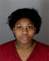 CHACHA ADEZE BROWN Mugshot / Oakland County MI Arrests / Oakland County Michigan Arrests