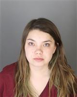 MARINA DALE WHEATCROFT Mugshot / Oakland County MI Arrests / Oakland County Michigan Arrests