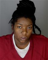 TIERRA MONE MCCULLOUGH Mugshot / Oakland County MI Arrests / Oakland County Michigan Arrests