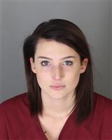 GAELEN MAE PARKIN Mugshot / Oakland County MI Arrests / Oakland County Michigan Arrests