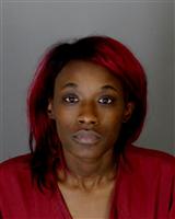 THERESA  GARRETT Mugshot / Oakland County MI Arrests / Oakland County Michigan Arrests