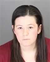 ASHLEY ILENE SCHOCH Mugshot / Oakland County MI Arrests / Oakland County Michigan Arrests