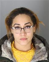 NICOLE WHITNEY VAUGHN Mugshot / Oakland County MI Arrests / Oakland County Michigan Arrests