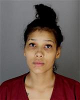 TIAONIA NINARENEE JOHNSON Mugshot / Oakland County MI Arrests / Oakland County Michigan Arrests