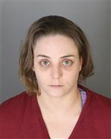 SAMANTHA LYNN ANDREWS Mugshot / Oakland County MI Arrests / Oakland County Michigan Arrests